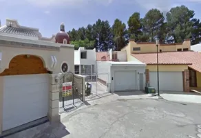 Foto de inmueble en MALAGA #8024, Col. Jardines Senecu C.P. 32459, Juárez