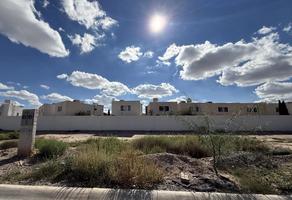 Foto de inmueble en Terzzo Residencial Fidel Avila, Col. Jardines de San Patricio C.P. 32546, Juárez