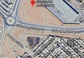 Foto de inmueble en Ramon rayon, Col. Jardines del Aeropuerto C.P. 32695, Juárez