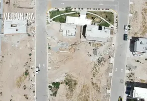 Foto de inmueble en Parcelas Ejido Jesús Carranza, 32546 Juárez, Chih., México, Col. Juárez C.P. 32190, Juárez