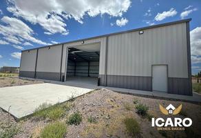 Foto de inmueble en Llanura, Col. Kilómetro 18 Corredor Comercial Manitoba C.P. 31607, Cuauhtémoc