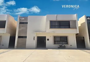 Foto de inmueble en Sin nombre de calle #S/N, Col. La Gavia Residencial C.P. 32544, Juárez