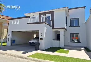 Foto de inmueble en Volterra residencial #S/N, Col. La Sarzana C.P. 32546, Juárez