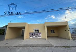 Foto de inmueble en Calle 12 Oriente, Col. Laderas del Norte C.P. 33017, Delicias