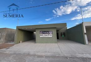 Foto de inmueble en Calle 18 Oriente, Col. Laderas del Norte C.P. 33017, Delicias