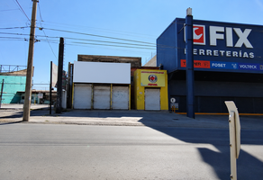 Foto de inmueble en avenida vallarta, Col. Lagos C.P. 31100, Chihuahua