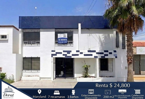 Foto de inmueble en Maryland, Col. Las Águilas C.P. 31214, Chihuahua