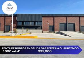Foto de inmueble en , Col. Las Animas C.P. 31450, Chihuahua