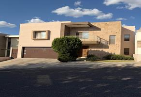 Foto de inmueble en Renta DE Residencia EN Zona Canteras Frente A Parque (sin Amueblar) #7319, Col. Las Canteras C.P. 31115, Chihuahua