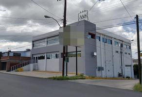 Foto de inmueble en EN Renta Edificio EN C. Jose Maria Iglesias, Col. Las Granjas C.P. 31100, Chihuahua