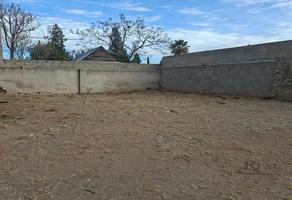 Foto de inmueble en Terreno en Renta Sobre Avenida Comercial Chihuahua #1303, Col. Las Granjas C.P. 31100, Chihuahua