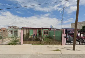 Foto de inmueble en C. Hacienda La Concepción #9318, Col. Las Haciendas C.P. 32577, Juárez