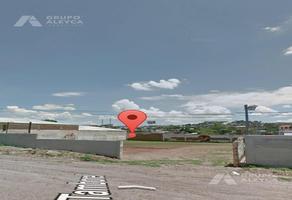 Foto de inmueble en Terreno en col Lealtad #3702, Col. Lealtad C.P. 31370, Chihuahua