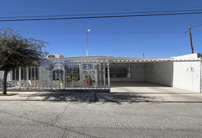 Foto de inmueble en Calle 32 Sur, Col. Linda Vista C.P. 33086, Delicias