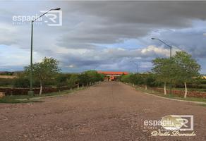 Foto de inmueble en Terreno EN Venta Campestre Valle Dorado Etapa 1 Salida Cuauhtémoc, Col. Loma Jaqueña C.P. 33270, Santa Isabel