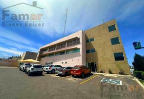 Foto de inmueble en Oficina en Renta Avenida Ortiz Mena, Col. Lomas del Santuario C.P. 31206, Chihuahua