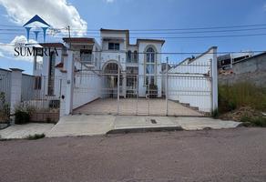 Foto de inmueble en Estocolmo, Col. Los Manzanos C.P. 31555, Cuauhtémoc