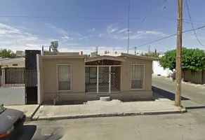 Foto de inmueble en RIO FLORIDO #00, Col. Los Nogales C.P. 32350, Juárez