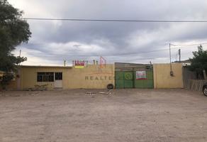 Foto de inmueble en , Col. Lotes Urbanos C.P. 33038, Delicias