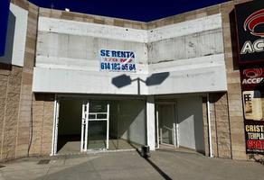 Foto de inmueble en fuentes mares y nueva espana, Col. Mármol Viejo C.P. 31063, Chihuahua