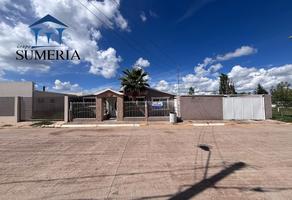 Foto de inmueble en , Col. Miguel Sigala C.P. 31523, Cuauhtémoc