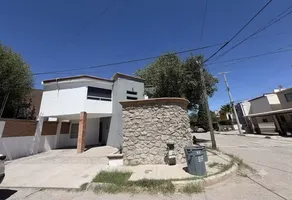 Foto de inmueble en Segovia #1111, Col. Misiones del Emir C.P. 32537, Juárez