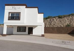 Foto de inmueble en Casa en Venta con Excedente de Terreno en Molino de Agua Chihuahua MA #20355, Col. Molino de Agua C.P. 31170, Chihuahua
