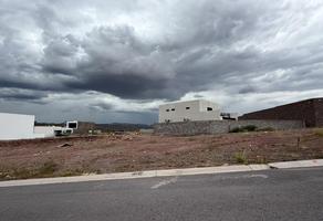 Foto de inmueble en Venta Terreno en Condesa Rejón Etapa II, Col. Monte Caleres C.P. 31207, Chihuahua