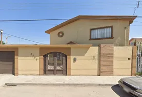 Foto de inmueble en PITAGORAS #0, Col. Monumental C.P. 32310, Juárez