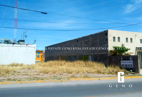 Foto de inmueble en VIALIDAD NOGALES, Col. Nogales C.P. 31075, Chihuahua