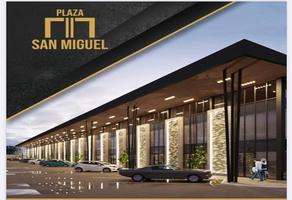 Foto de inmueble en Venta de Local en Plaza SAN Miguel, Col. Nogales C.P. 31075, Chihuahua