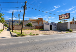 Foto de inmueble en , Col. Nombre de Dios C.P. 31150, Chihuahua