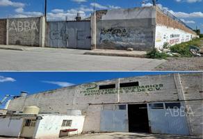 Foto de inmueble en Venta DE Bodega EN Nombre DE Dios, Col. Nombre de Dios C.P. 31150, Chihuahua