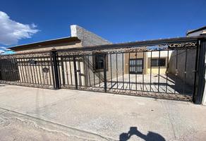 Foto de inmueble en Villas de nueva España, Col. Nueva España I C.P. 31063, Chihuahua