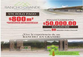 Foto de inmueble en , Col. Nuevo Sacramento C.P. 31627, Chihuahua