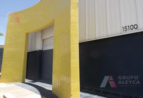 Foto de inmueble en Salon DE Eventos - Bodega - Nave Industrial, Col. Nuevo Triunfo C.P. 31140, Chihuahua
