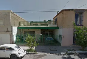 Foto de inmueble en C. 35 #0000, Col. Obrera C.P. 31350, Chihuahua