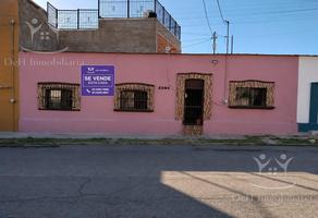 Foto de inmueble en Colonia Obrera #2301, Col. Obrera C.P. 31350, Chihuahua