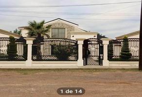 Foto de inmueble en ***calle Aguascalientes , Colonia Obrera al 0 #0, Col. Obrera C.P. 31750, Nuevo Casas Grandes