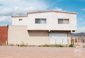 Foto de inmueble en , Col. Ocampo O Torreón C.P. 11203, Chihuahua
