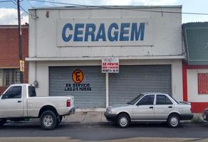 Foto de inmueble en Local Comercial en Calle 22 y Casi 20 de Noviembre, Col. Pacifico C.P. 31030, Chihuahua