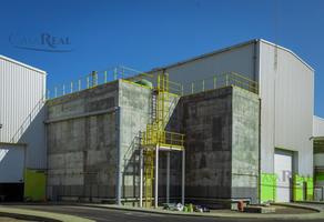 Foto de inmueble en Nave Industrial en Venta ya Rentada Ideal Para  Inversión Chihuahua MA, Col. Pacifico C.P. 31030, Chihuahua