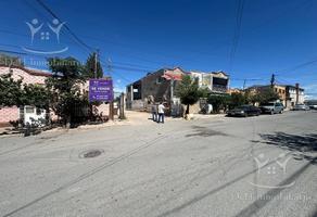 Foto de inmueble en Terreno Colonia Pacifico POR LOS Cuarteles, Col. Pacifico C.P. 31030, Chihuahua