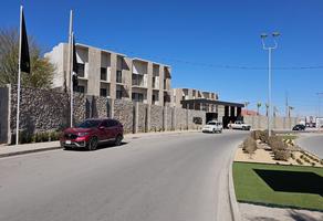 Foto de inmueble en Av Ejército Nacional y Av. de los Bosques, Col. Parcelas C.P. 32617, Juárez