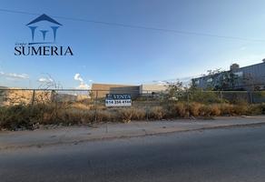 Foto de inmueble en Av trasformacion, Col. Parque Industrial Impulso Habitacional C.P. 31183, Chihuahua