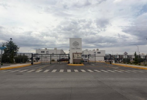 Foto de inmueble en Circuito de las Viñas, Col. Parque Industrial Impulso Habitacional C.P. 31183, Chihuahua