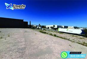 Foto de inmueble en N/A, Col. Parque Industrial Impulso Habitacional C.P. 31183, Chihuahua