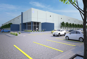 Foto de inmueble en COMPLEJO INDUSTRIAL SUR, Col. Parque Industrial Intermex Aeropuerto C.P. 31384, Chihuahua