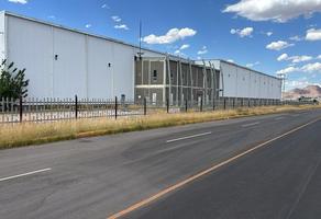 Foto de inmueble en , Col. Parque Industrial Intermex Aeropuerto C.P. 31384, Chihuahua