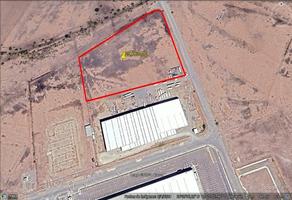 Foto de inmueble en Quinta Real, Col. Parque Industrial Intermex Aeropuerto C.P. 31384, Chihuahua